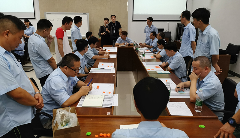 >奮戰(zhàn)三百天，使命必達(dá)，目標(biāo)必達(dá)！